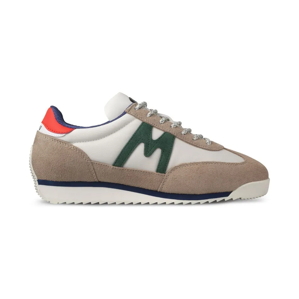 Karhu Mestari Smoke Gray / Dark Ivy (F805049)