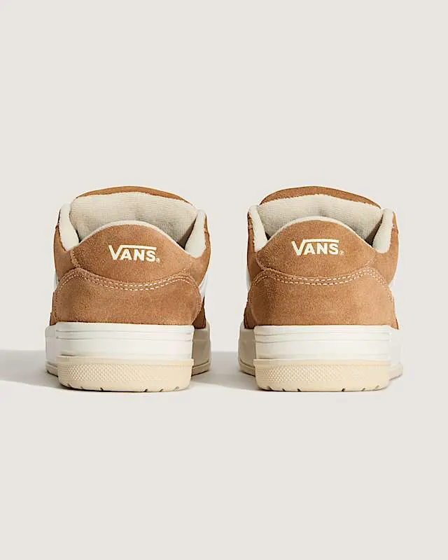 Vans Hylane – “Brown” (VN000D1JBRO)