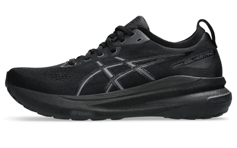 Asics Gel-Kayano 31 “Triple Black” (1011B867-001)
