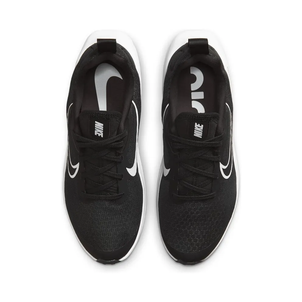 Nike Air Zoom Arcadia 2 Older Kids’ Road Running Black (DM8491-002)