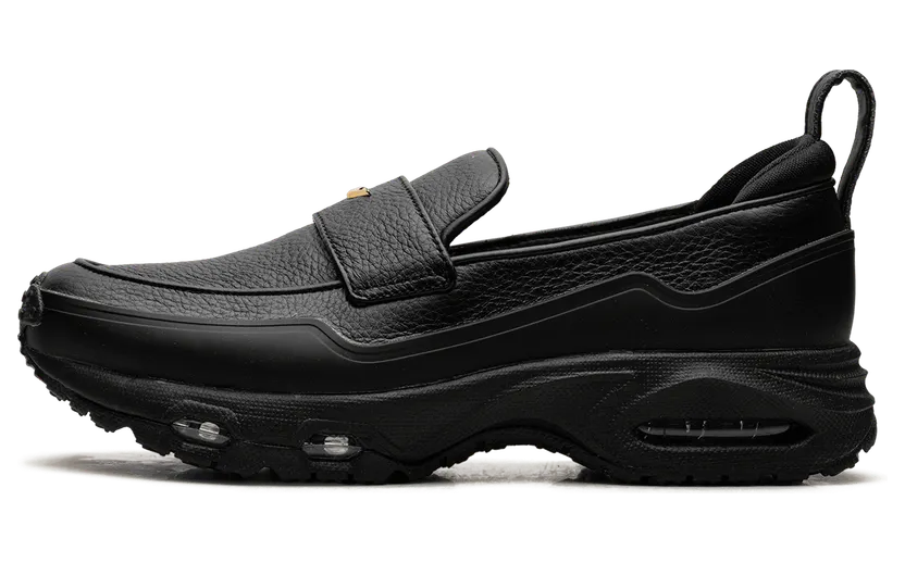 Nike Air Max Phenomena “Black Metallic Gold” (IM8814-001)
