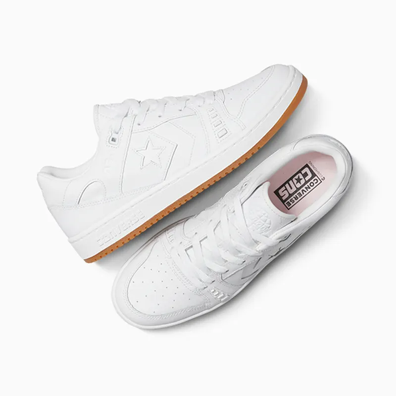 Converse Cons White