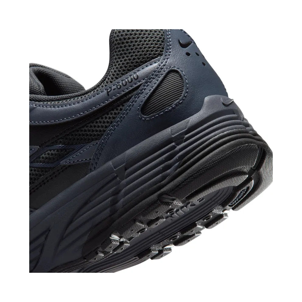 Nike P-6000 Black (CD6404-032)