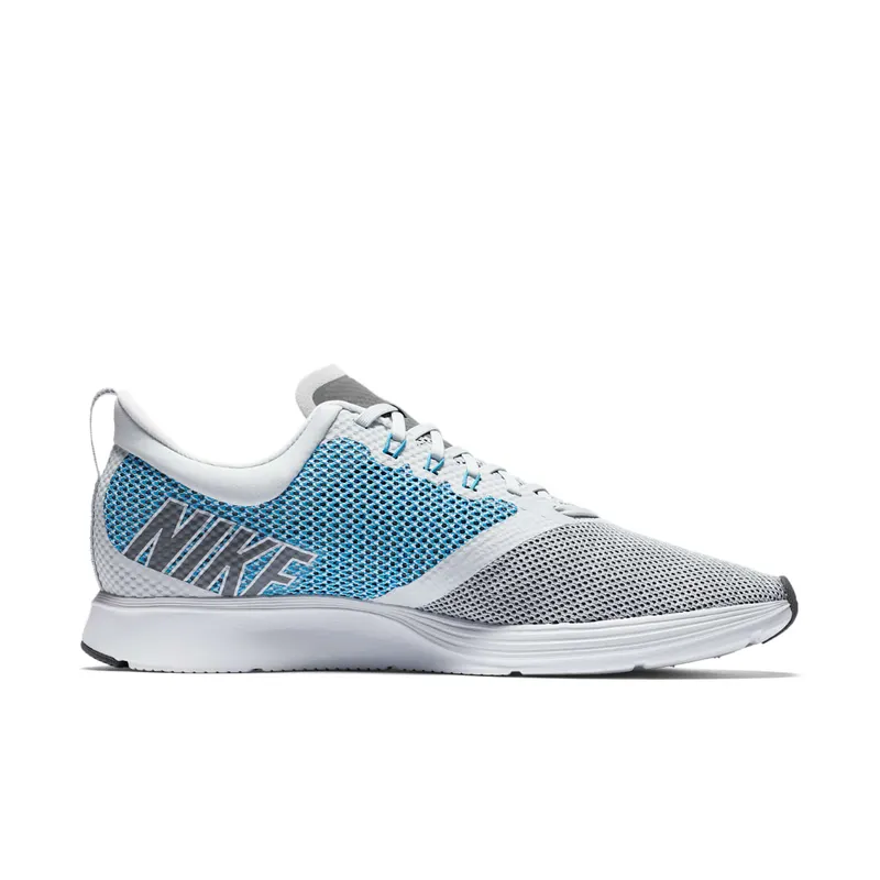 Nike Zoom Strike Pure Platinum Equator Blue Pure Platinum/Equator Blue (AJ0189-007)