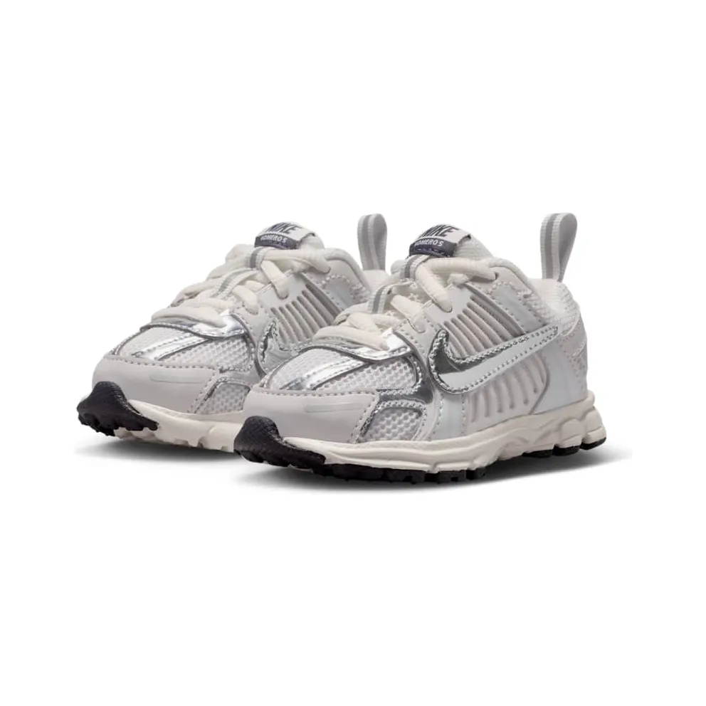 Nike Vomero 5 Photon Dust Gridiron Chrome (IR4588-001)