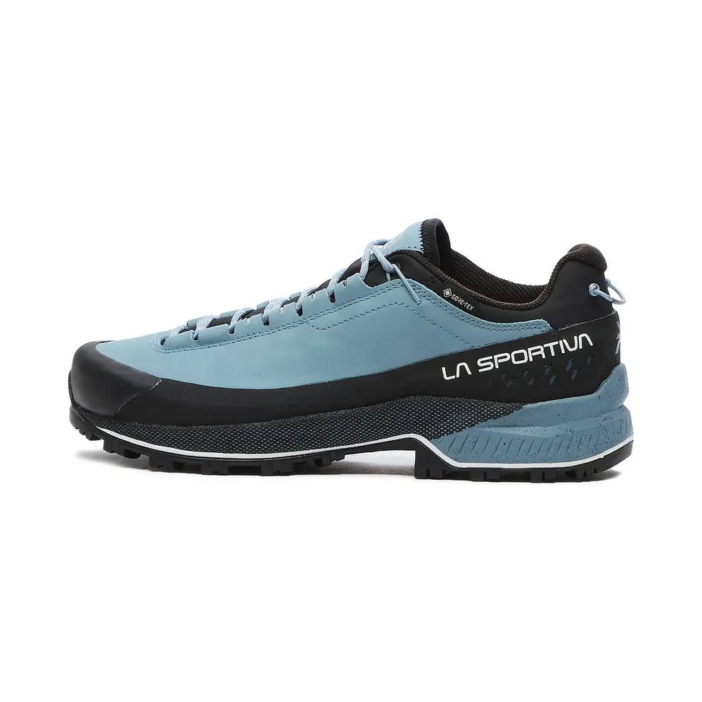 La Sportiva TX5 Evo GTX Women Multifunction Shoes, Grey (ZFHS160)