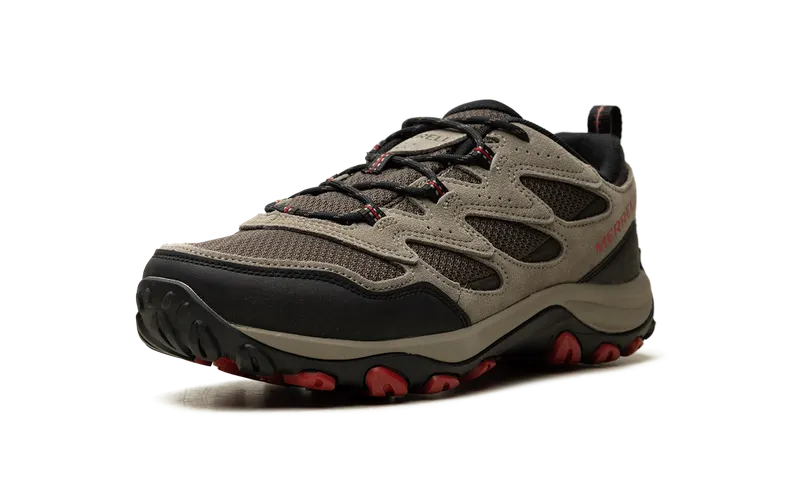 Merrell WEST RIM (WIDE WIDTH) “Boulder” (J036517W)