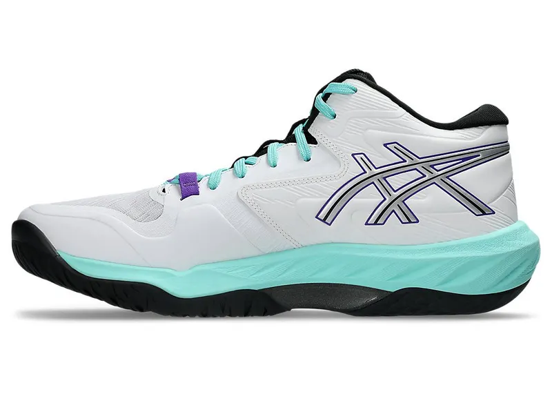 ASICS SKY ELITE FF MT 4 “White / Radiant Amethyst” (1051A101-100)