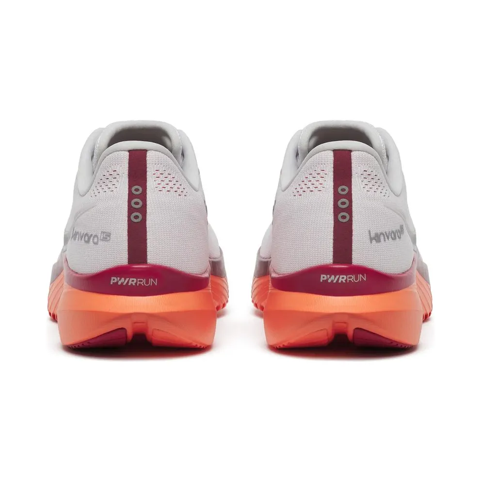 Saucony Kinvara 15 White Pepper (S20967-212)