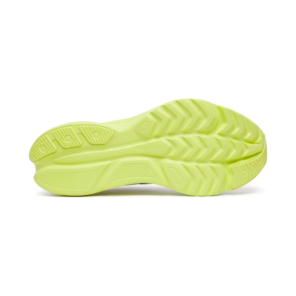 SAUCONY Kinvara 16 “White / Tart” (S101473-1009)