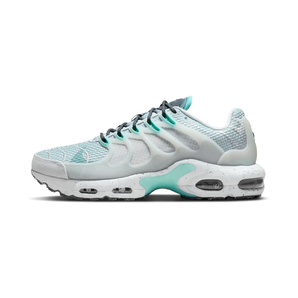 Nike Air Max Plus Aura / Ocean Cube / Armory Navy (DN4590-400)