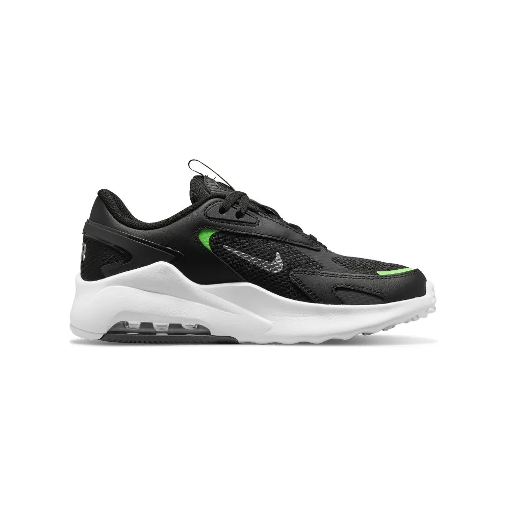 Nike Air Max Bolt Older Kids’ Black (CW1626-006)