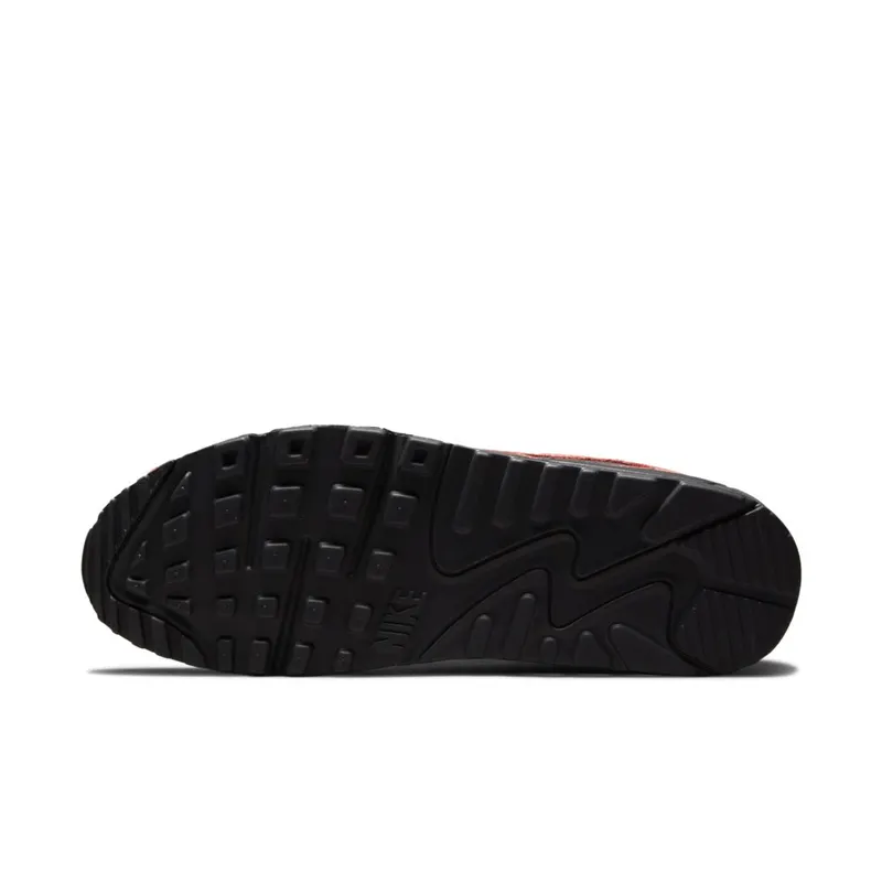 Nike Air Max 90 Black (DJ6888-001)