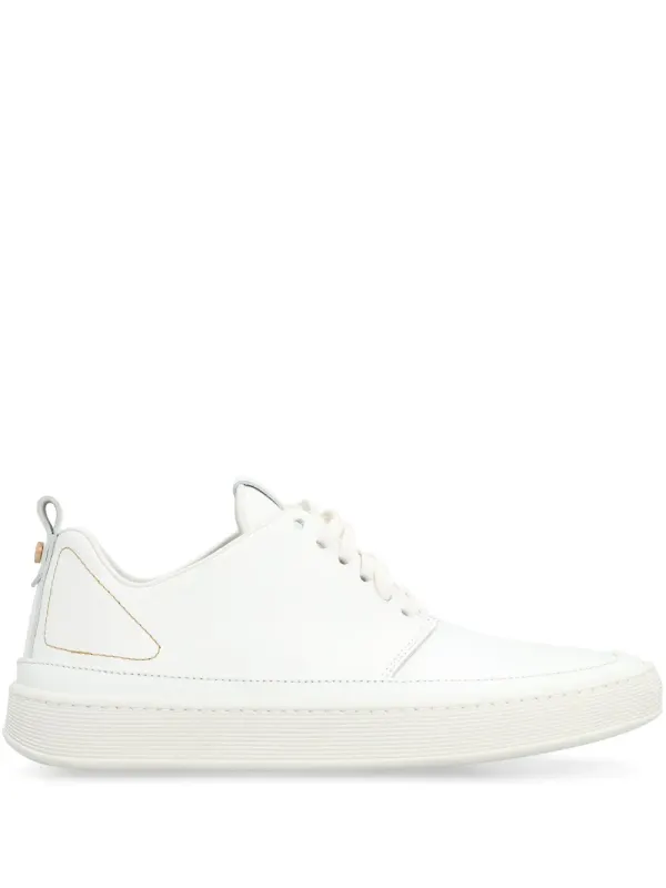 Volta Cunningham – White (VSFW16FO05781377)