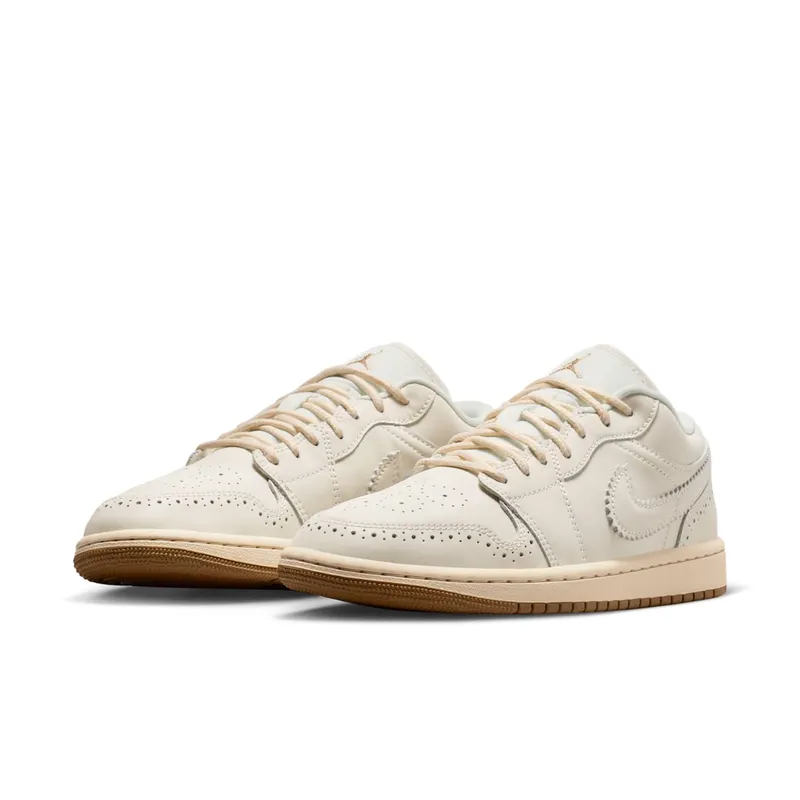 Air Jordan 1 Chalk/Metallic Gold/Pearl White/Chalk (IO0759-100)