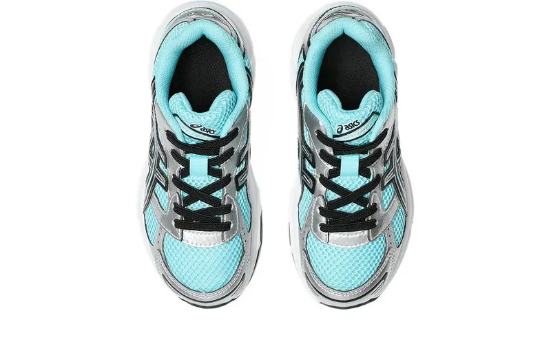 ASICS Gel-1130 Larimar Blue Pure Silver (1204A170-400)