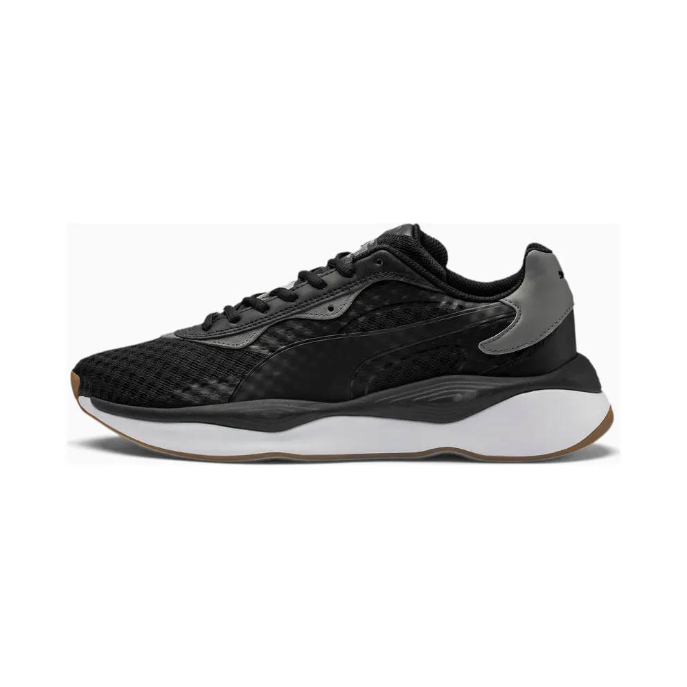 Puma Rs-Pure Vision Grey/Black (37115705)