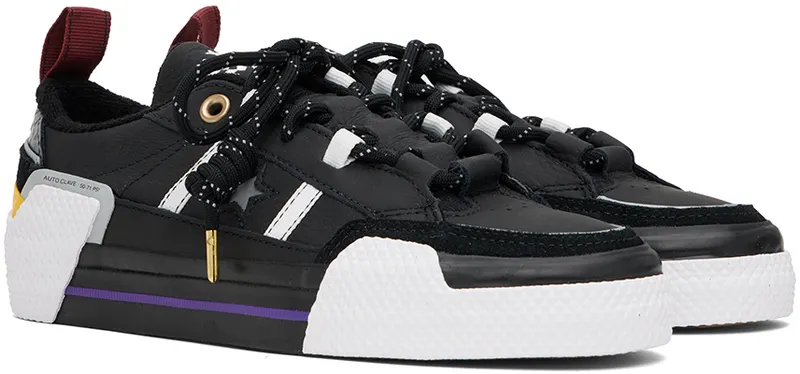 Converse x IBN Jasper One Star Ox (A00247C)