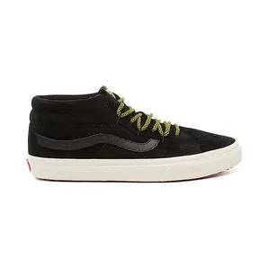 Vans Sk8-Mid Reissue G MTE Black (VN0A3TKQI28)