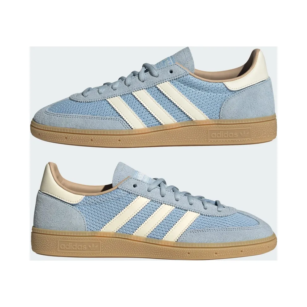 Adidas Handball Spezial Clear Sky / Cream White / Warm Sandstone (JS3866)
