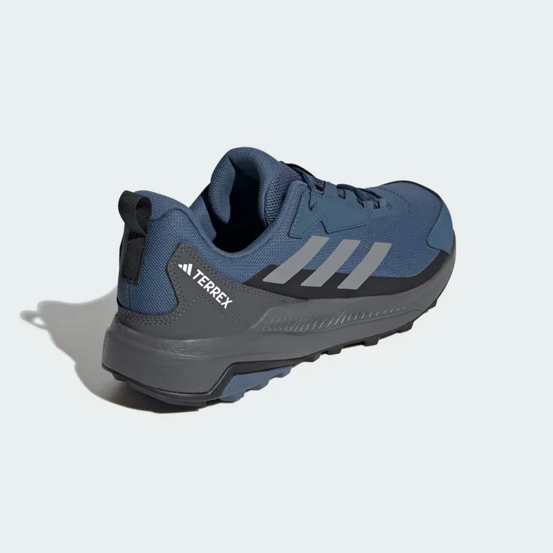 Adidas Terrex Anylander Hiking Wonder Steel / Grey Three / Core Black (ID5486)