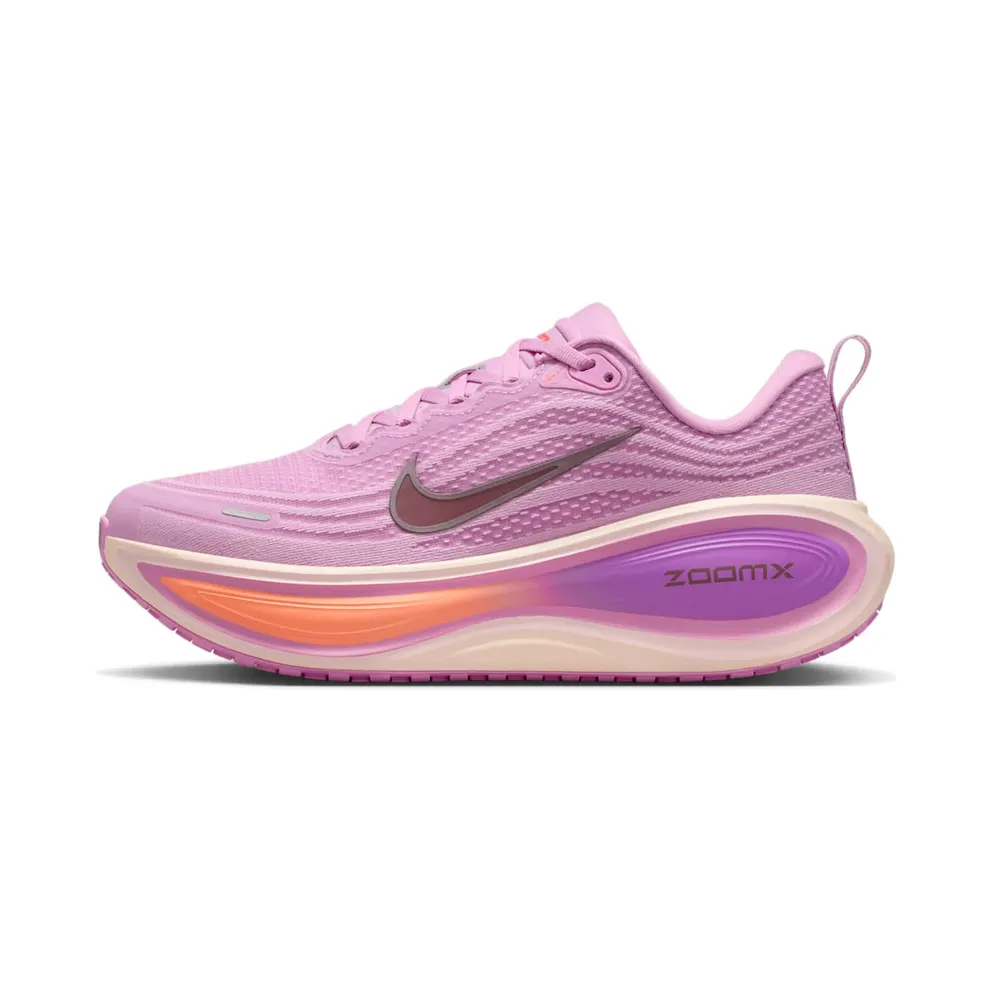 Nike Vomero Plus Womens “Light Magenta Bright Violet” (HV8154-503)