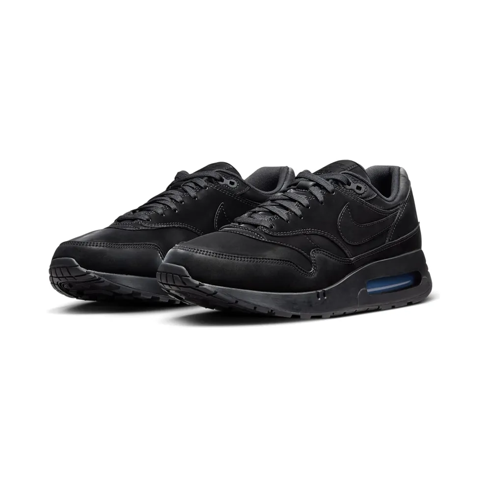 Nike Air Max 1 ’86 OG “Black Cat” (black / black / black) – FZ3007-001