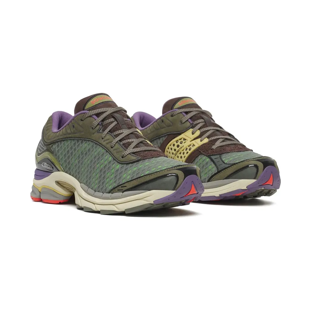 Saucony ProGrid Paramount a-Feeling Science of Wow (S71029-1)