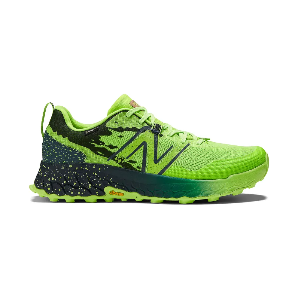 New Balance Fresh Foam Hierro – “Pixel Green Natural Indigo” (MTHIERL7)