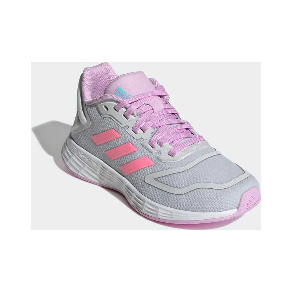 adidas Duramo 10 Dash Grey / Beam Pink / Bliss Lilac (GV8947)