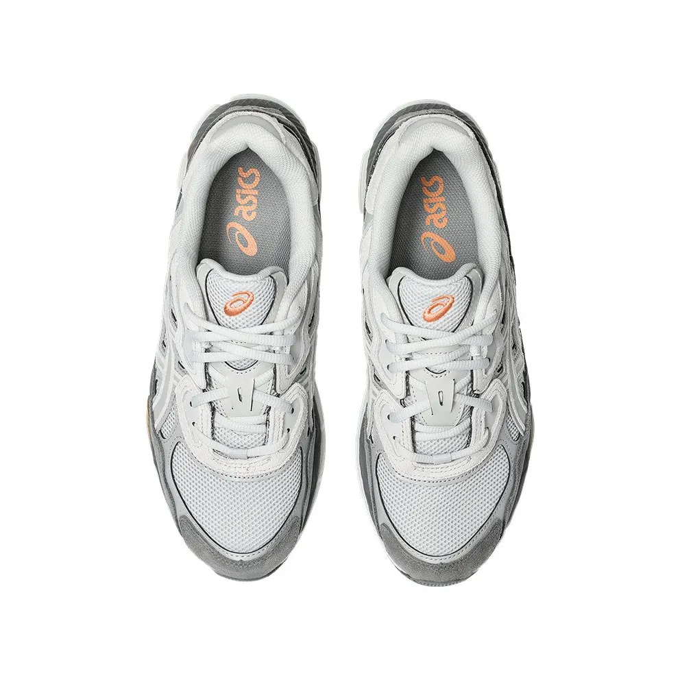 ASICS Gel-NYC Cloud Grey Cement Grey (1203A383-026)