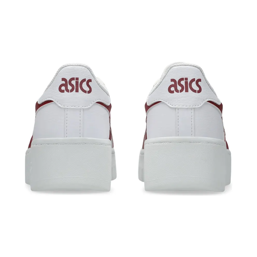 ASICS Japan S PV White Brisket Red (1202A024-137)