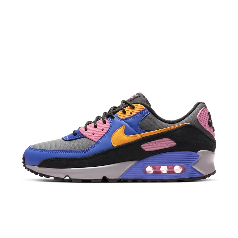Nike Air Max 90 ACG Persian Violet Persian Violet/Pollen Rise-Black (CN1080-500)
