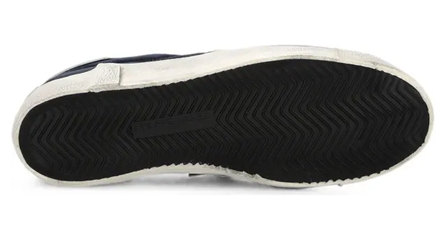 Philippe Model Prsx “Blue” (PRLU XS23) (2)