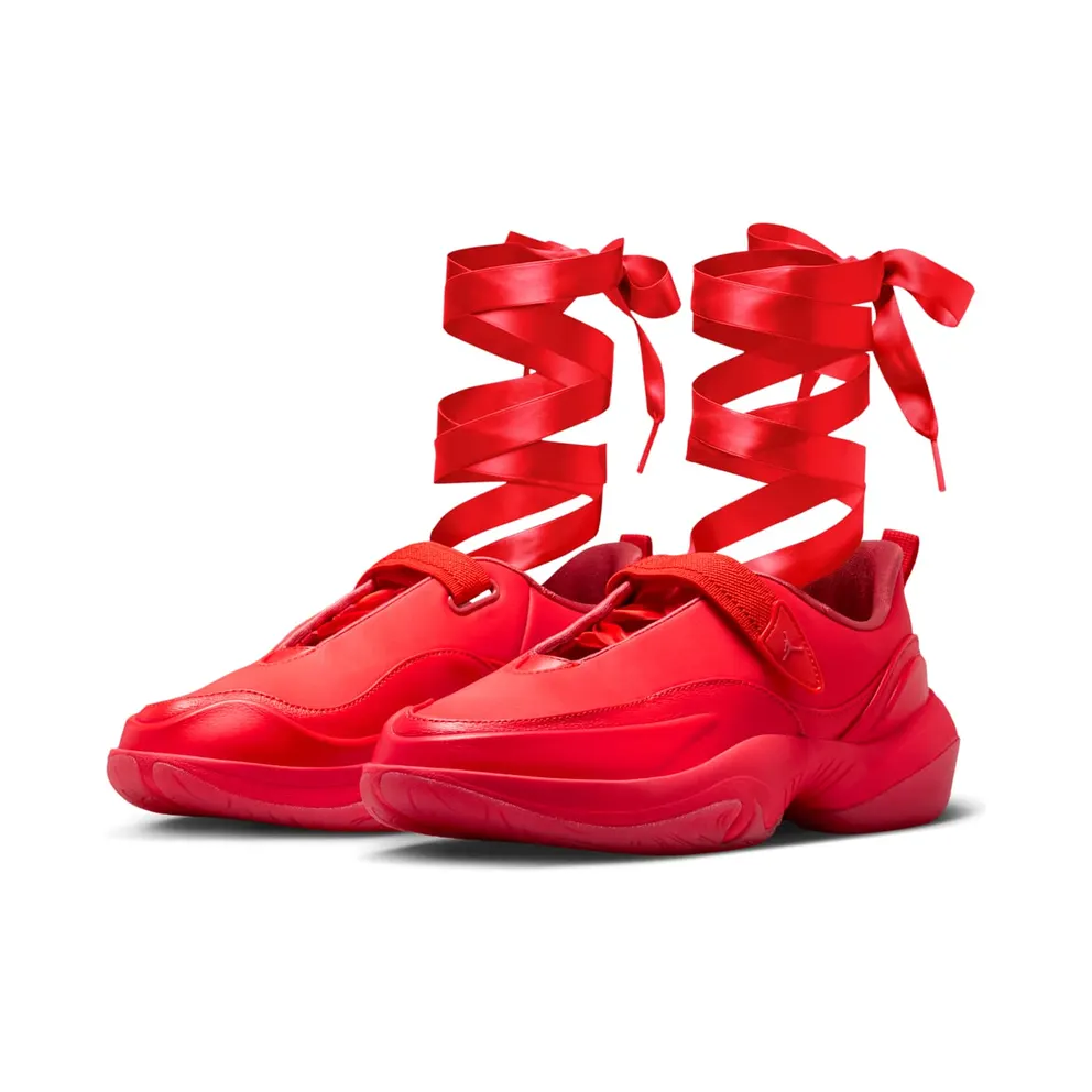 Air Jordan Series Red (IB8597-600)