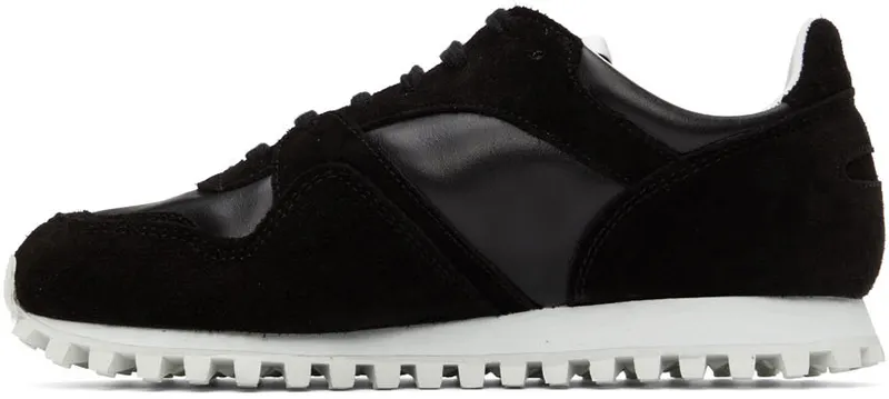 Spalwart Black Marathon Trail Low (97035739999)