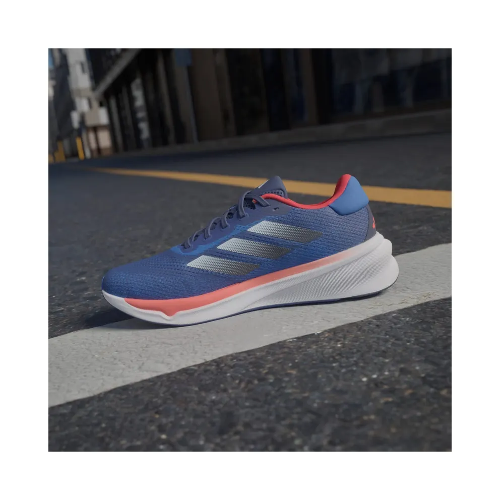 adidas Supernova Stride Cobalt Blue White Royal (ID3691)