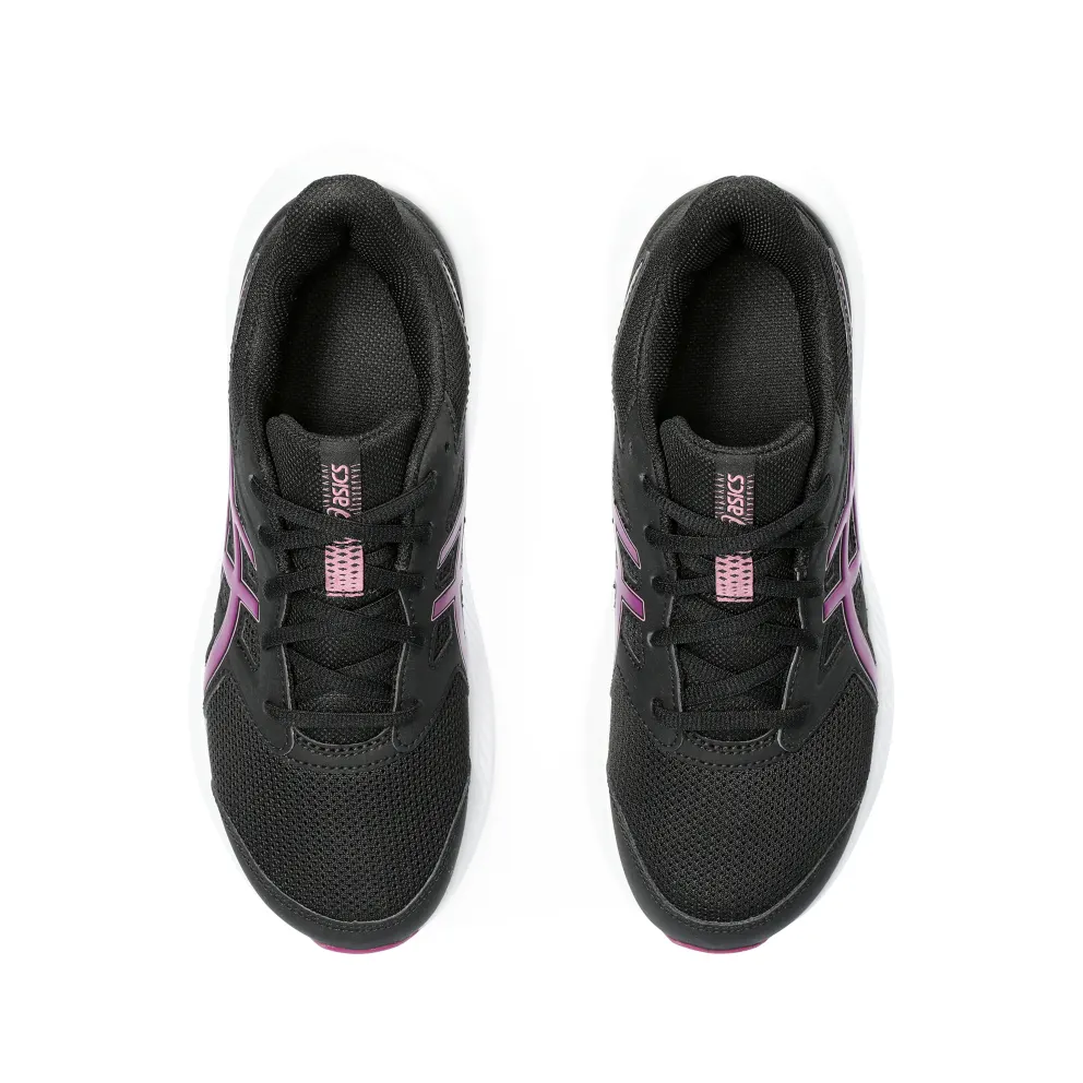 Asics Jolt 4 Gs Black/Blackberry (1014A300.007)