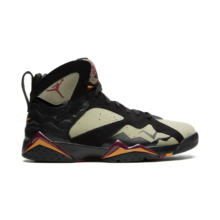 Jordan Air Jordan 7 SE High-Top-Sneakers “Black” (DN9782)
