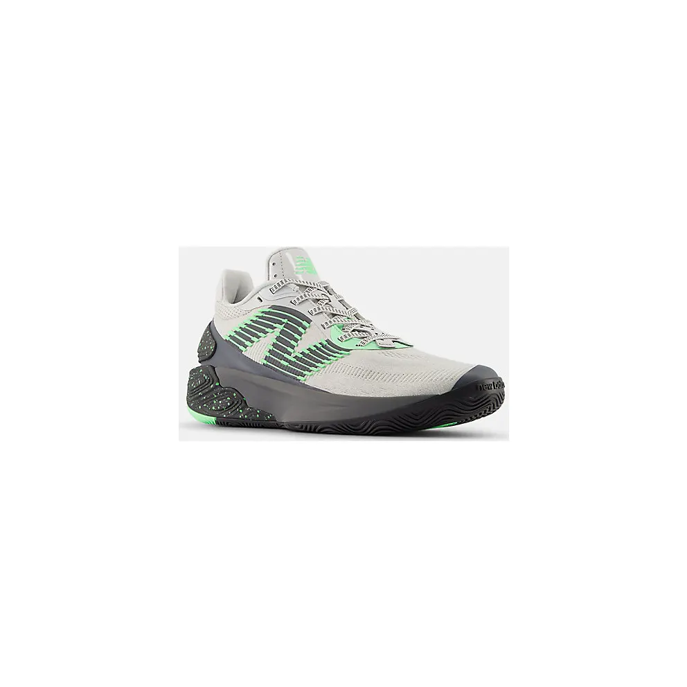 New Balance TWO WXY v5 Grey Matter Electric Jade (BB2WYPF5)