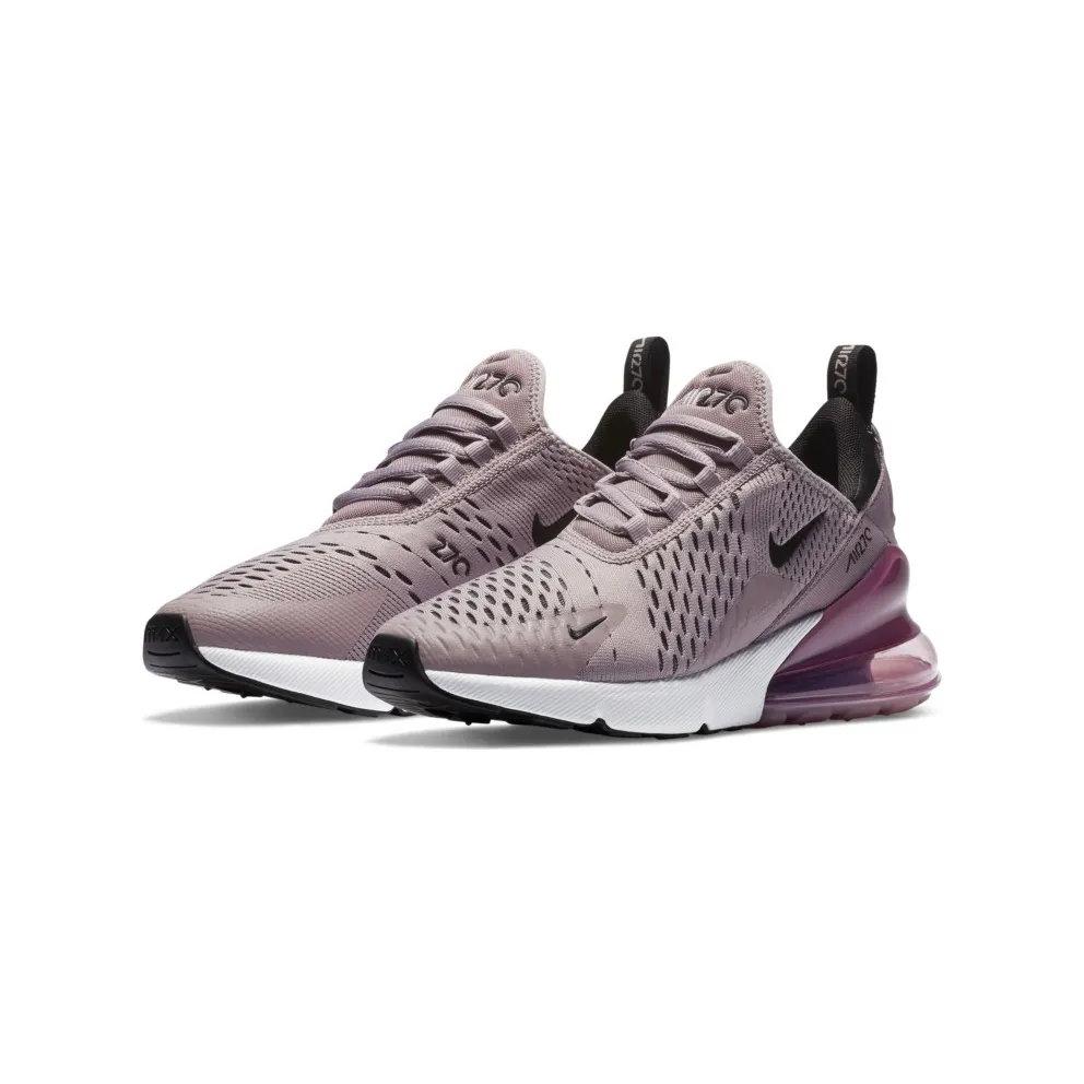 Nike Air Max 270 Elemental Rose (GS) (943345-601)