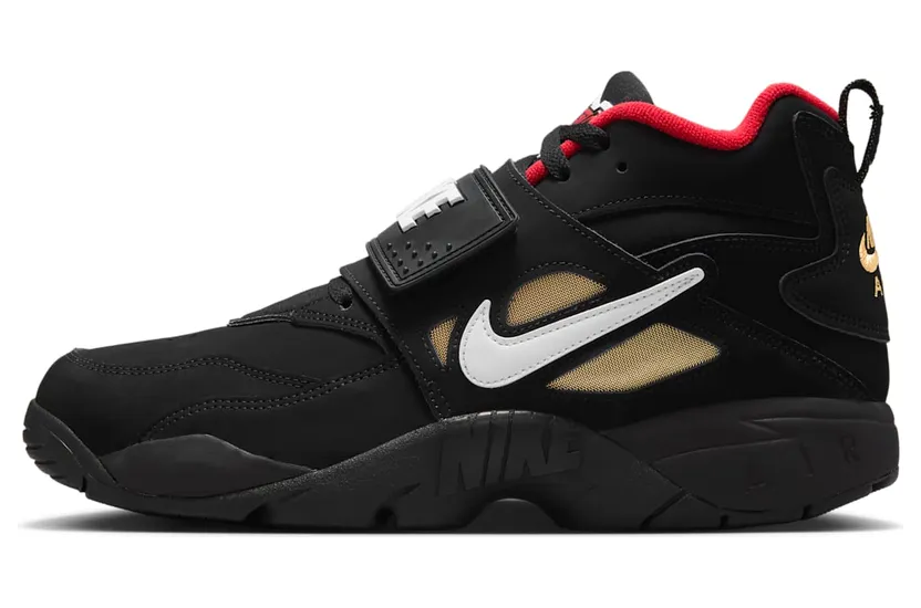 Nike Air Diamond Turf IM5767-001