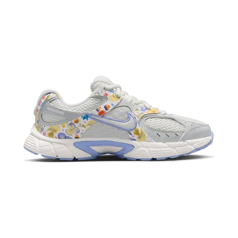 Nike V5 RNR SE GS “Summit White Light Thistle” (IQ9036-100)