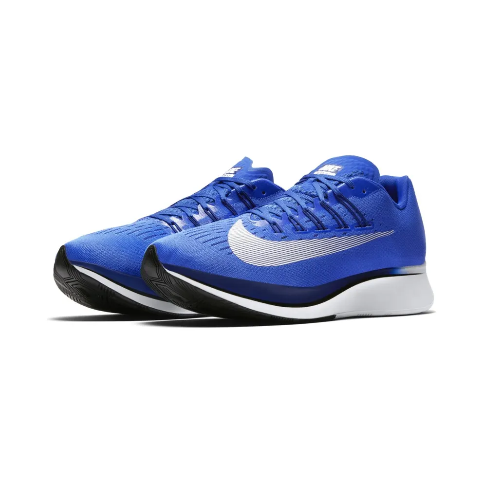 Nike Zoom Fly Hyper Royal Hyper Royal/White-Deep Royal Blue-Black (880848-411)