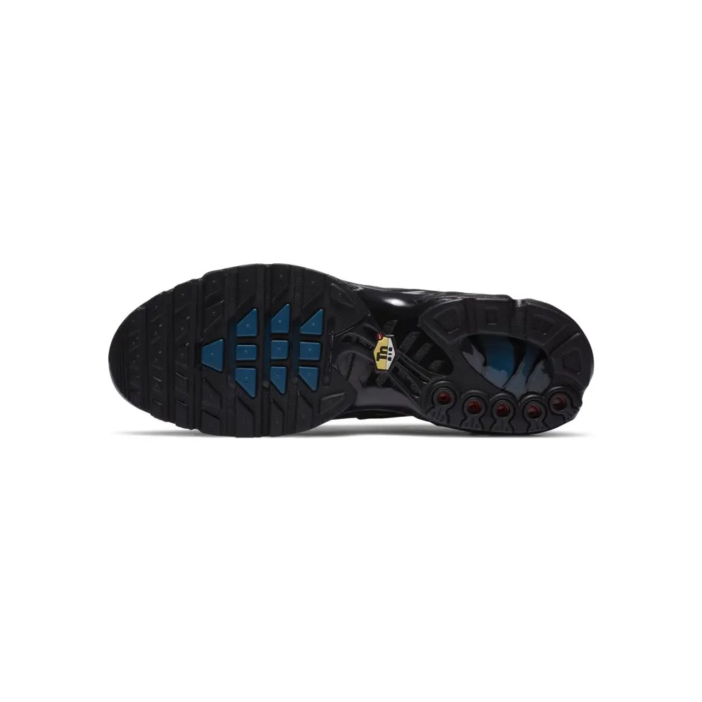 Nike Air Max Plus Black (CZ7553-001)