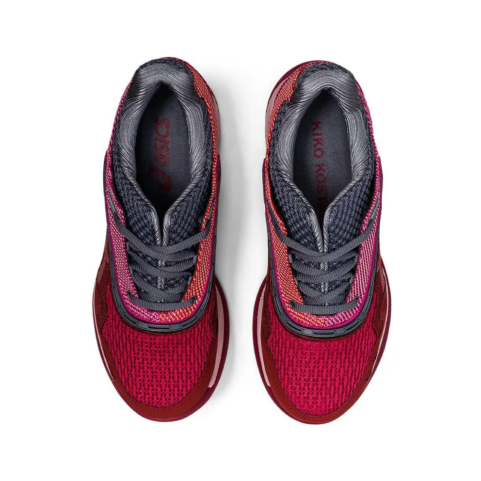 ASICS Gel-Glidelyte III Kiko Kostadinov Fired Brick (1202A002-600)