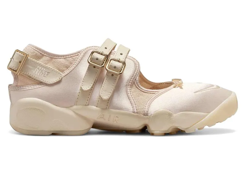 Nike Air Rift Pearl White Buckle Strap (IH7346-222)