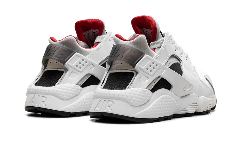Nike Air Huarache “IRON ORE” (DV6018-100)