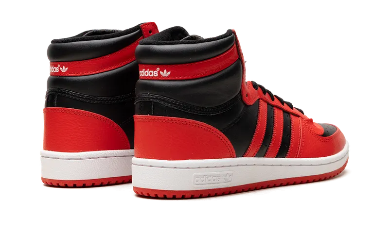 Adidas Top Ten RB “Vivid Red” (GX0756)