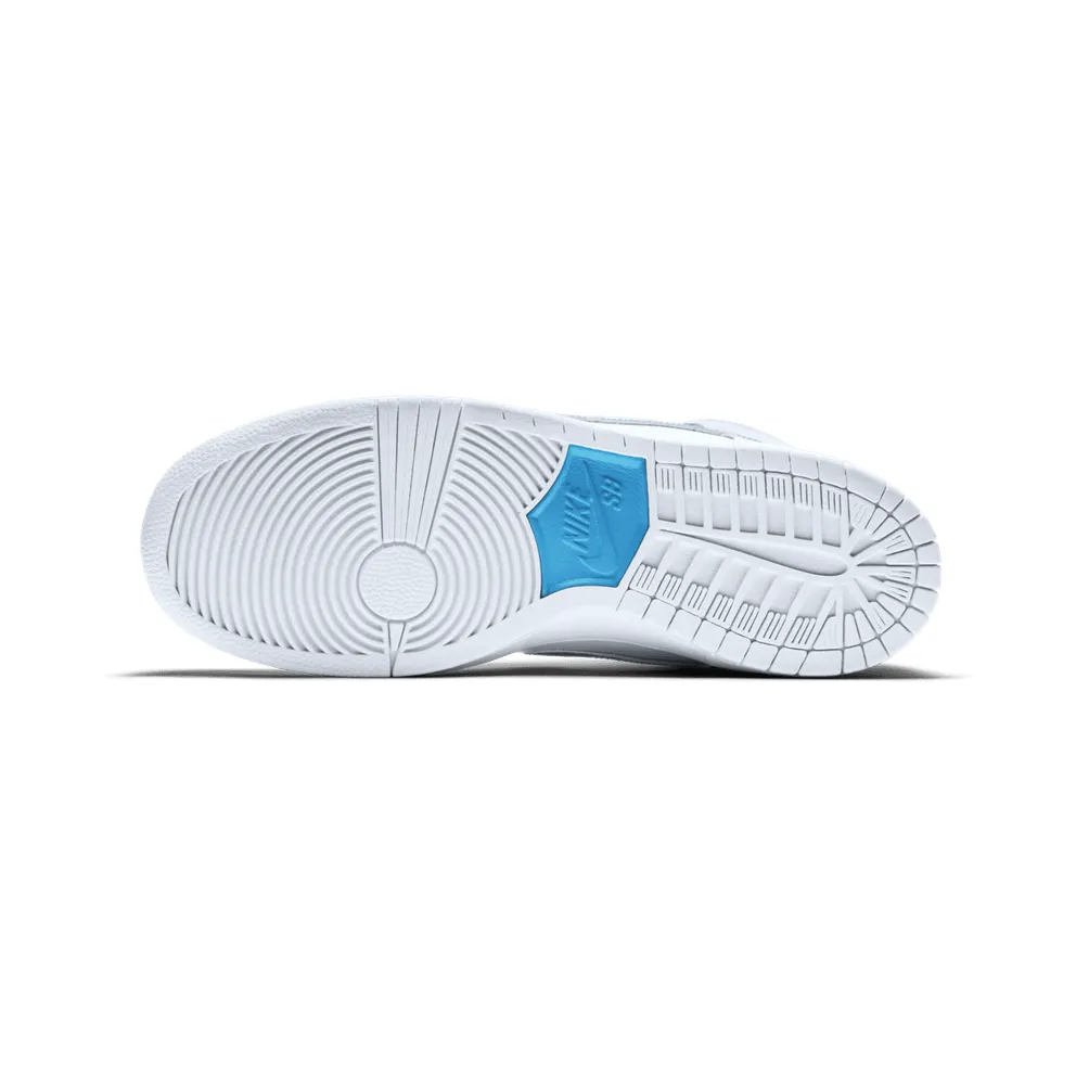 Nike SB Dunk High Mulder White/Orion Blue-White (881758-141)